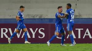 In this video we will see how to make eggless cake in pressure cooker. Liga En Partido Decisivo Ante Emelec Pero En La Orbita De Barcelona Y Guayaquil Eurosport