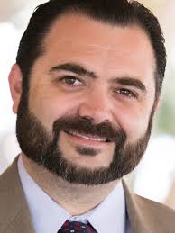 Law firm announces two new partners