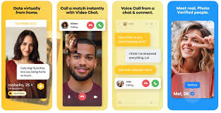 Not everyone gets to see a bumblebee nest up close—but, of course, not everyone wants to see them up close. The Best 10 Dating Apps For Android 2020 Mobile Marketing Reads