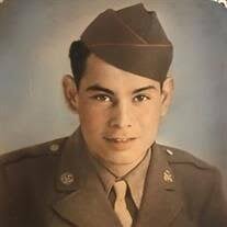 Augustine (Tino) M. Rodriguez Obituary