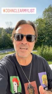 @JohnLegere's video Tweet