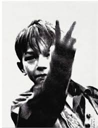 Jason done was born and raised in salford, england. Revisiting Kes Retroculturati