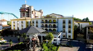 Jetzt günstig ihr wunschhotel europapark online buchen. Urlaub Im 4 Sterne Erlebnishotel El Andaluz Europa Park Baden Wurttemberg Saison 2021 Eigenanreise Deind Urust Eberhardt Travel
