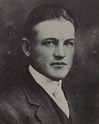 Joseph Rawlins Parker (1894-1962)