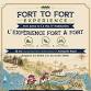 The Fort to Fort Experience