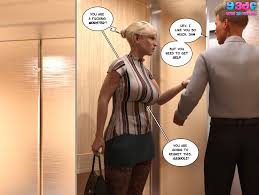 Circle By Y3DF Part 3 Porn Comic english 10 - The Hentai