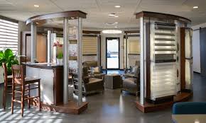 The 23 linen curtains, wood blinds, natural shades, and brass rods chosen by a group of interior designers. Timan Custom Window Treatments Hunter Douglas Blinds Cleveland