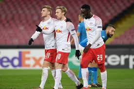 Rb leipzig, leipzig (leipzig, germany). 2018 19 Bundesliga Preview Rb Leipzig Fear The Wall