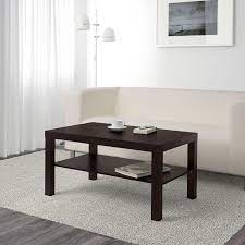 I would never advocate buying these types of books solely for decoration as they can be quite pricey. Lack Coffee Table Black Brown 35 3 8x21 5 8 Ikea