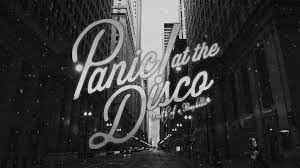 Tons of awesome panic at the disco wallpapers to download for free. 97 Panic At The Disco 2018 Wallpapers On Wallpapersafari