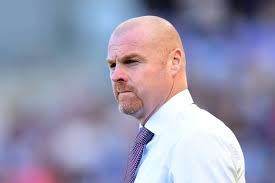 Sean dycheoh what you've been in the premier league for a season and you think you're proper big time mcginn:you've been in the pl for 6 seasons and you're still wearing that same sh*t coat you big pr*ck. Comment 4 3 3 Worked A Trick Last Time Out But Dyche Backs His Burnley Shapeshifters To Adapt To All Situations The Athletic