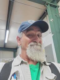 Volunteer work at American Legion Post