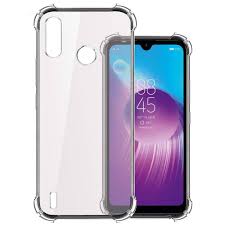 Tecno Spark 4 Lite Back Cover ...