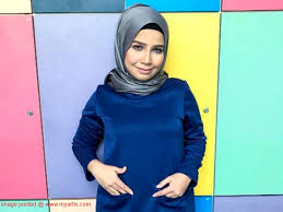 Okay, disebabkan aku anak yang baik lagi mendengar kata, aku pun terus melihat produk tersebut di laman web. Myartis Com Myartis My Artis Mimie Haris Akui Kembali Solo Selepas 8 Bulan Berkahwin