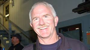 Town councilman and firefighter dies in motorcycle crash