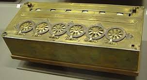 Pascal S Calculator Wikipedia The Free Encyclopedia Mechanical Calculator Inventions Computer History