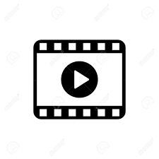 Play Video Icon In Flat Style Movie Icon Video Player Symbol Royalty Free Cliparts Vectors And Stock Illustration Image 100623927 Search images from huge database containing over 620,000 coloring pages. play video icon in flat style movie icon video player symbol