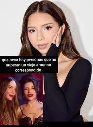 Support for Angela Aguilar