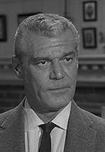 The Life and Legend of Wyatt Earp (TV Series 1955–1961)