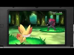 Pokemon X Free Rom Download Evercs
