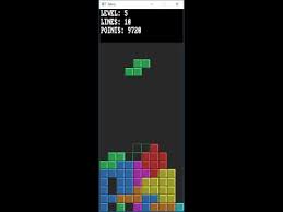 Escape from the every day life routine and come into the online game paradise! Tetris Game Unlock Code 11 2021
