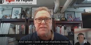 Ep 14: Willie Cade's Mission To Save John Deere From Itself