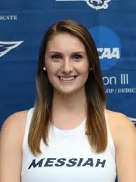 2015-16 Women's Track and Field Roster