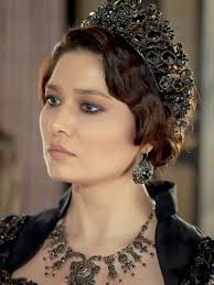 Nurgül Yeşilçay - Wikipedia
