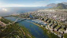 perkins will unveil master plan for antalya turkey antalya istanbul sky mountain