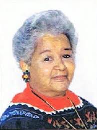 Pat Cameron “Aunty Pat” is said to have been the finest radio broadcaster  the Caribbean has ever produced. Patricia was born