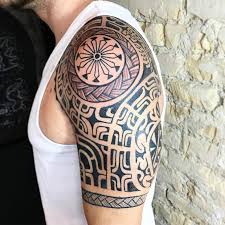 How to plan tattoo sleeve. 44 Sleeve Tattoo Designs Ideas Design Trends Premium Psd Vector Downloads