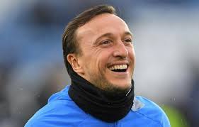 West Ham 'in talks with Mark Noble over taking executive role' after club  legend, 34, retires at end of the season