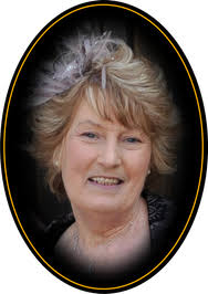 Condolence Book for Julia Coyle (née McKiernan) (Crossdoney, Cavan)