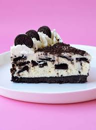 Banoffee pie, dessert kekinian yang lezat dan mudah dibuat. No Bake Oreo Cheesecake Sweetest Menu