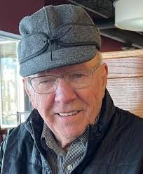 David Ahonen Obituary (1939