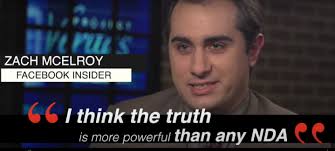 Facebook Insider Exposes Anti-Trump Coworkers Flag 'Someone Wearing MAGA  Hat' for Terrorism