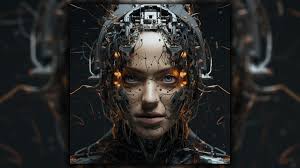 Midjourney Tarafından Oluşturulan Görseller!