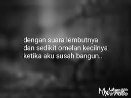Motivasi agar selalu mencintai ibu kita kata kata tidak akan bisa gambarkan rasa terimakasih yang pantas kau terima atas segala yang terima kasih mungkin hanya kata kata kecil, atas segala pengorbanan yang kau buat setiap hari. Kata Kata Sedih Rindu Ibu Yang Sudah Tiada Cikimm Com
