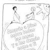 Juegos cristianos para ninos para colorear. 1