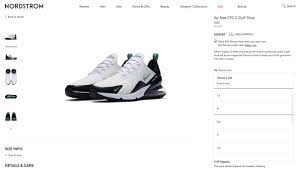 The nike air max 720 'royal pulse' is available now for only $104.99 + shipping. Sneaker Assist Ø¯Ø± ØªÙˆÛŒÛŒØªØ± Ad Restock In Selected Sizes Nike Air Max 270 G Dusty Cactus Via Nordstrom Https T Co Ohednuqgep