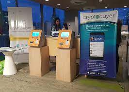 Bitcoin atms in liège, belgium. Costa Rica Will Soon Have Its First Bitcoin Atm Costa Rica Star News