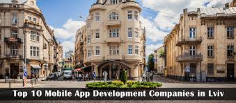 With native app development, we use default language and ide for both ios and android, i.e. Best Mobile App Development Agencies In Manaus