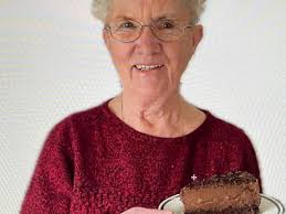 Memories of Mrs. Elizabeth "Beth" Langford