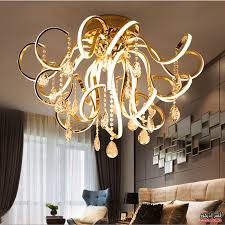 ثريات لغرف النوم Chandeliers For Bedrooms قصر الديكور