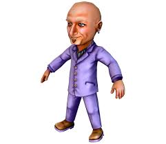 Wii Deal Or No Deal Howie Mandel The Models Resource