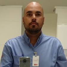 Gostaria de compartilhar que estou começando no meu novo cargo de Lider  Técnico de O&M LAM.