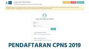 Bagi kamu yang sedang mencari informasi seputar harga, spesifikasi, kupon diskon dengan harga murah untuk produk sscn.bkn.go.id, maka hacking post adalah jawabannya. Login Di Sscn Bkn Go Id Daftar Formasi Kosong Pelamar Di Pendaftaran Cpns 2019 Peluang Besar Lolos Tribun Timur