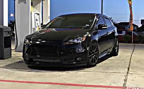 The Official Tuxedo Black Tb Thread Page 113 Ford Focus St Forum Ford Focus St Ford Focus Lifted Ford Trucks