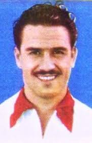 Cabillo, Juan Mas Molina