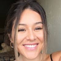 Monique Ramirez's Instagram, Twitter & Facebook